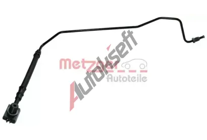 METZGER Brzdov hadice MTG 4119356, 4119356