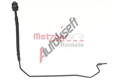 METZGER Brzdov hadice MTG 4119357, 4119357