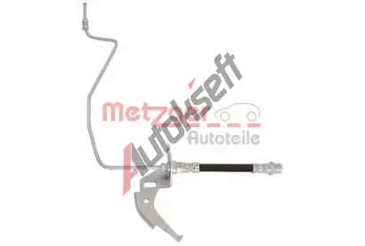METZGER Brzdov hadice MTG 4119361, 4119361