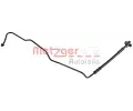 Brzdov hadice METZGER ‐ MTG 4119363