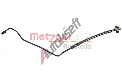 METZGER Brzdov hadice MTG 4119364, 4119364