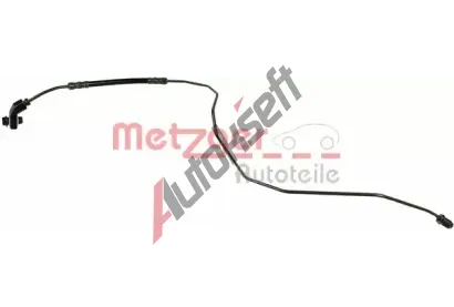 METZGER Brzdov hadice MTG 4119367, 4119367