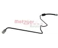 METZGER Brzdov hadice MTG 4119368, 4119368