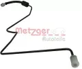 METZGER Brzdová hadice MTG 4119369, 4119369
