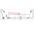 Brzdov� hadice&nbsp;METZGER&nbsp;&dash;&nbsp;MTG 4119371
