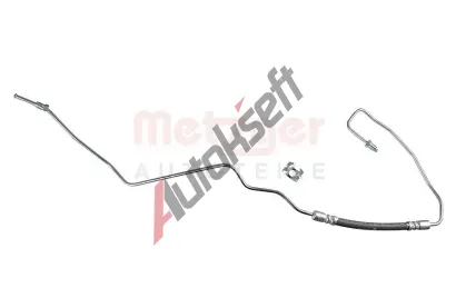 METZGER Brzdov hadice GREENPARTS MTG 4119382, 4119382