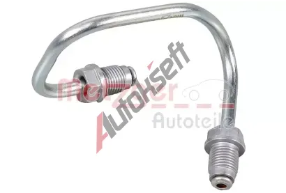 METZGER Brzdov potrub ORIGINAL ERSATZTEIL MTG 4120003, 4120003
