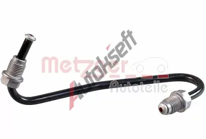 METZGER Brzdov potrub MTG 4120009, 4120009