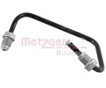 METZGER Brzdov potrub ‐ MTG 4120012