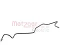 Brzdov potrub METZGER ‐ MTG 4120014