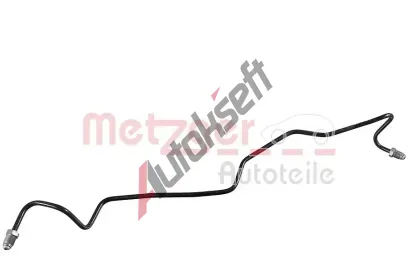 METZGER Brzdov potrub ORIGINAL ERSATZTEIL MTG 4120014, 4120014