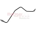 Brzdov� potrub�&nbsp;METZGER&nbsp;&dash;&nbsp;MTG 4120015