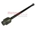 METZGER Axi�ln� kloub p���n�ho t�hla ��zen� COMPETENCE KIT&nbsp;&dash;&nbsp;MTG 51003018
