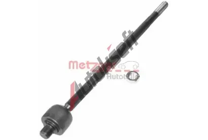 METZGER Axiln kloub pnho thla zen KIT + MTG 51006518, 51006518
