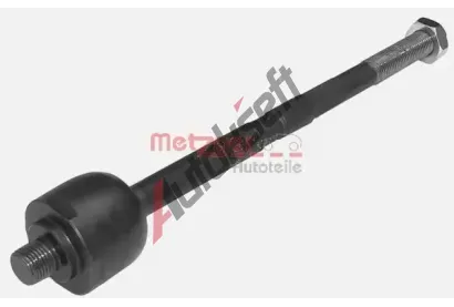 METZGER Axiln kloub pnho thla zen KIT + GREENPARTS MTG 51015518, 51015518