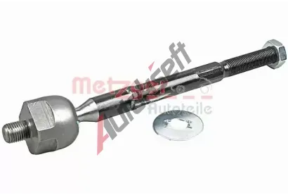 METZGER Axiln kloub pnho thla zen KIT + GREENPARTS MTG 51028108, 51028108
