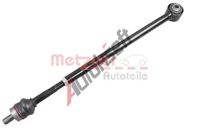 METZGER Axiln kloub pnho thla zen KIT + GREENPARTS MTG 51038209, 51038209