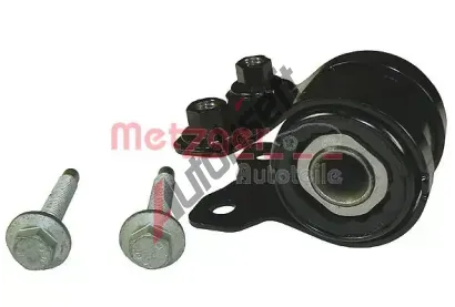 METZGER Uloen dicho mechanismu KIT + GREENPARTS MTG 52011818, 52011818