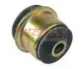METZGER Zaven motoru MTG 52053708, 52053708