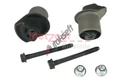 METZGER Sada na opravu t�la n�pravy COMPETENCE KIT GREENPARTS MTG 52056049, 52056049