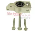 Uložení řídicího mechanismu METZGER ‐ MTG 52072108 Uložení řídicího mechanismu METZGER ‐ MTG 52072108