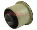 METZGER Uložení řídicího mechanismu MTG 52077909, 52077909