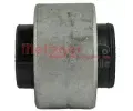 METZGER Uloen dicho mechanismu GREENPARTS MTG 52078608, 52078608