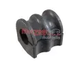 Drk pnho stabiliztoru METZGER ‐ MTG 52086609