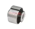 METZGER Uloen dicho mechanismu GREENPARTS MTG 52094009, 52094009