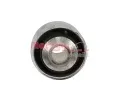 METZGER Uloen dicho mechanismu GREENPARTS MTG 52097609, 52097609