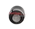 METZGER Uloen dicho mechanismu GREENPARTS MTG 52097908, 52097908
