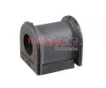 Drk pnho stabiliztoru METZGER ‐ MTG 52100009