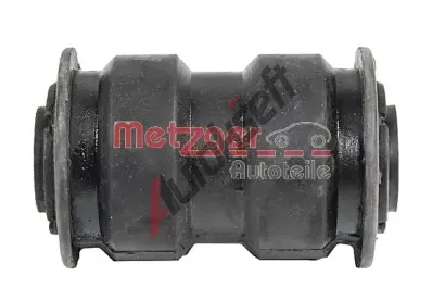 METZGER Loiskov pouzdro listov pruiny MTG 52101609, 52101609