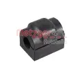 Drk pnho stabiliztoru METZGER ‐ MTG 52108509