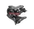 METZGER Uloen dicho mechanismu ‐ MTG 52110001