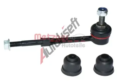 METZGER Ty / vzpra stabiliztoru COMPETENCE KIT MTG 53002419, 53002419