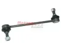 METZGER Ty / vzpra stabiliztoru KIT + ‐ MTG 53005918