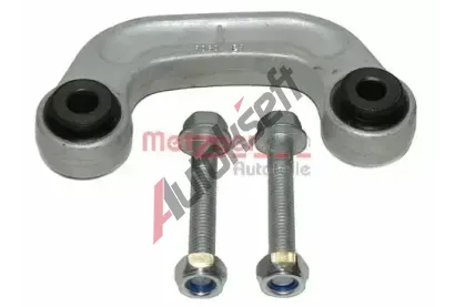 METZGER Ty / vzpra stabiliztoru KIT + MTG 53008018, 53008018