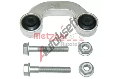 METZGER Ty / vzpra stabiliztoru KIT + MTG 53008118, 53008118