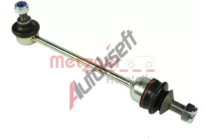 METZGER Ty / vzpra stabiliztoru KIT + MTG 53012319, 53012319