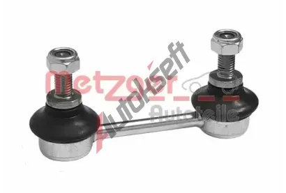 METZGER Ty / vzpra stabiliztoru KIT + MTG 53012719, 53012719
