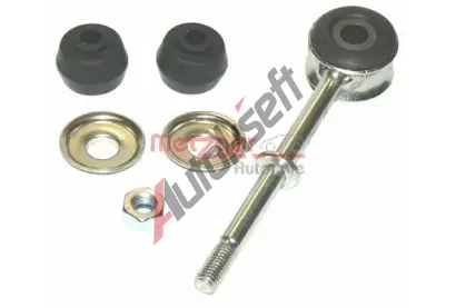 METZGER Ty / vzpra stabiliztoru KIT + MTG 53014718, 53014718