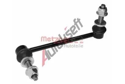 METZGER Ty / vzpra stabiliztoru KIT + MTG 53015311, 53015311