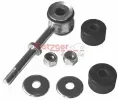 METZGER Ty / vzpra stabiliztoru KIT + ‐ MTG 53019318