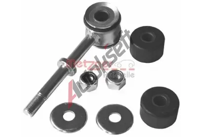 METZGER Ty / vzpra stabiliztoru KIT + MTG 53019318, 53019318
