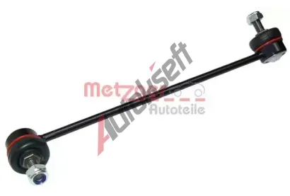 METZGER Ty / vzpra stabiliztoru KIT + MTG 53033312, 53033312