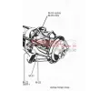 METZGER Ty / vzpra zaven kol KIT + MTG 53034019, 53034019