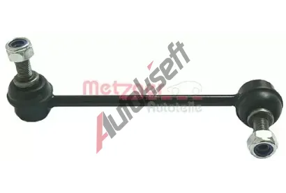 METZGER Ty / vzpra stabiliztoru KIT + MTG 53034612, 53034612