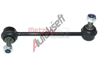 METZGER Ty / vzpra stabiliztoru KIT + MTG 53034711, 53034711