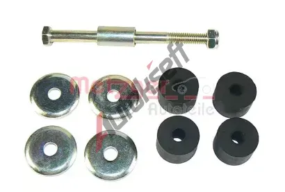 METZGER Ty / vzpra stabiliztoru KIT + MTG 53034918, 53034918